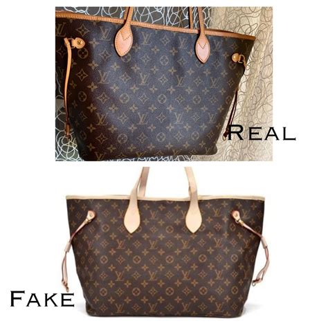 counterfeit Louis Vuitton bags